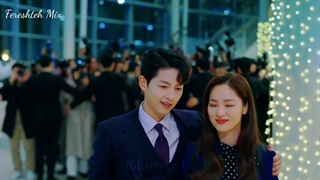 ♡تو نازی من هیتلر دنیارو می‌گیرم برات♡ میکس عاشقانه کره‌ ای از سریال وینچنزو