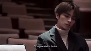 کاور آهنگ For Life اکسو EXO شیائوجون ویشن XiaoJun WayV NCT