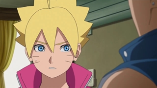 انیمه بوروتو قسمت 194 با زیرنویس فارسی