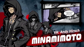 NEO: The World Ends with You | Release Date Announcement Trailer