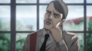 نبرد با تایتان ها فصل ۴ قسمت ۲ دوبله فارسی