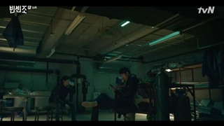 قسمت شانزدهم سریال کره ای وینچزو Vincenzo 2021+زیرنویس فارسی آنلاین با بازی “سونگ جونگ کی” ، “جون یوبین” و “تکیون