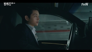 قسمت شانزدهم سریال کره ای Vincenzo 2021 - با زیرنویس فارسی