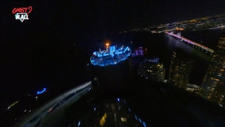 ویدئو پرفورمنس  آهنگ "W.ALL" از گروه ghost9