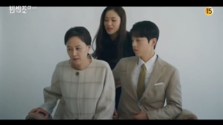 سریال کره ای وینچنزو قسمت 16 با زیرنویس چسبیده (لینک دانلود در توضیحات)Vincenzo