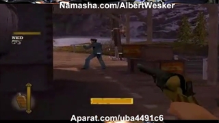 گیم پلی گان پارت-2