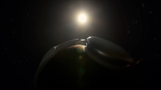 تیزر شرکت اپل به نام ایرپادز مکس  — سفر به صدا (AirPods Max — Journey into Sound)