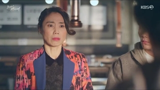 قسمت دهم سریال کره‌ای خواهران انقلابی Revolutionary Sisters 2021+زیرنویس فارسی آنلاین