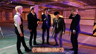 دانلود wayvlog "پشت صحنه ام وی اشکن فیگور" با لوکاس و تن بهمراه زیرنویس فارسی