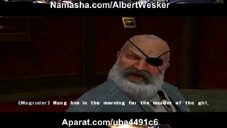 گیم پلی گان پارت-9