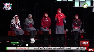 مسابقه شهروند و مافیا((فصل نهم))مسابقه هفتم دور مقدماتی.