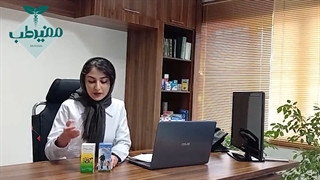 شربت زینک سولفات شرکت رازک | تقویت سیستم ایمنی | داروخانه آنلاین مفیدطب