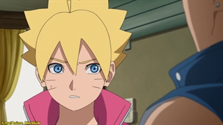 انیمه Boruto: Naruto Next Generations قسمت 194