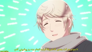 انیمهHetalia world starsقسمت1بازیرنویس فارسی