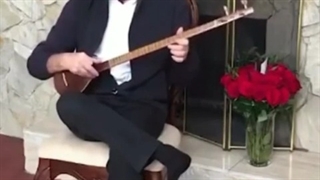 سه تار و آواز شهرام ناظری، ای مرغ سحر