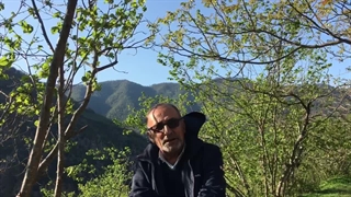 بحر بیکرانه ایمن