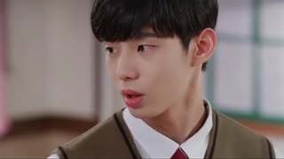 قسمت پنجم سریال کره‌ای خون شیرین The Sweet Blood 2021+زیرنویس فارسی آنلاین