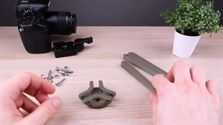 3dprinter(برنا نوآوران پویا)Borna Noavaran Pouya