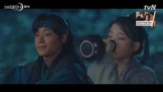 قسمت 6 سریال کره ای هتل دل لونا +زیرنویس فارسی Hotel del Luna 2019 با هنرمندی لی جی اون IU و یو جین گو