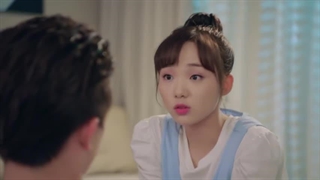 قسمت16 سریال چینی عشق غیرمعمول ایدول+زیرنویس فارسی