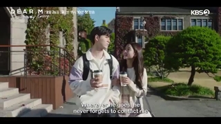 همچنان در انتظار سریال 《 اِم عزیزم 》