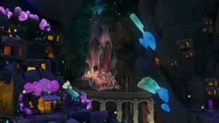 غول کش ها فصل3 قسمت1 دوبله فارسی