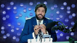 آوردن واکسن انگلیسی برخلاف فرمان امام خامنه ای _ صداوسیما ما چه میکنه، باورنکردنی! - امید دانا
