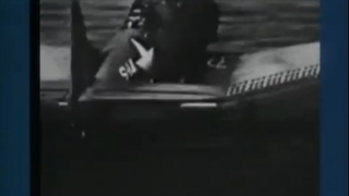 سرگذشت جنگنده تامکت F-14A