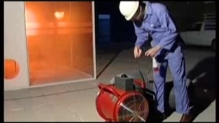 لوله خرطومی هوا