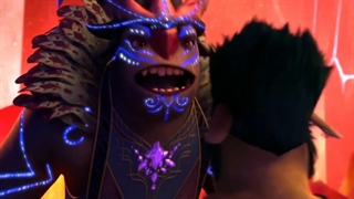 غول کش ها فصل3 قسمت2 دوبله فارسی