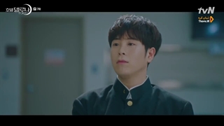 قسمت 7 سریال کره ای هتل دل لونا +زیرنویس فارسی چسبیده Hotel del Luna 2019 با هنرمندی لی جی اون IU و یو جین گو