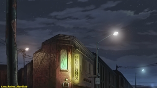 انیمه Nomad: Megalo Box 2 فصل 2 قسمت 2