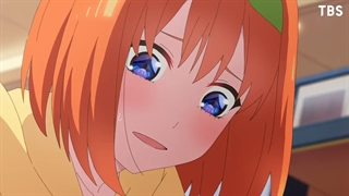 تریلر فصل دوم انیمه پنج قلوهای باکلاس The Quintessential Quintuplets