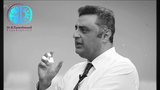 توضیحات دکتر دانشمند درباره اعتیاد - بخش 2