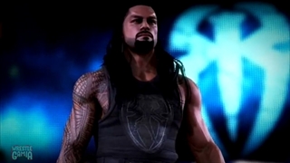 ویدئوی گیم پلی رسمی WWE 2K22