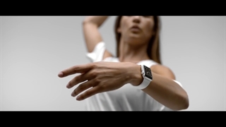 تیزر اپل واچ سری 2 ( Apple Watch Series 2 )