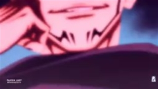 می‌دونم ناروتو نیست ولی باحاله