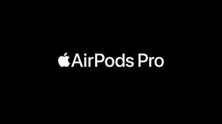 تیزر ( AirPods pro - ایرپادز پرو )