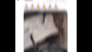 ضربه گیر کمک فنر برسام یدک