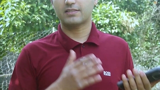 جرمگیری به کمک ایرفلو AIR-FLOW