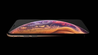 تیزر معرفی iPhone XS  iPhone XS MAX  iPhone XR