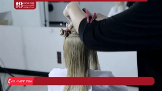 مدل مو کوتاه دخترانه شیک ۲۰۲۱ برای جذابیت بیشتر