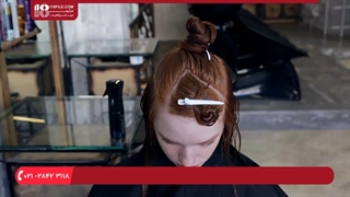 مدل کوتاهی جلو مو برای شیک پسندان و تازه کاران