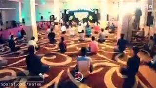 انگاری هیئت پرو از ویروسه