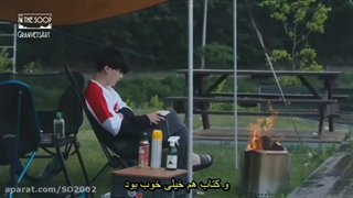 قسمت سوم BTS In The Soop ( زیرنویس چسبیده )
