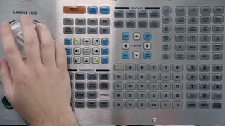 آموزش CNC – جزوه و فیلم های آموزشی | اموزش ( CNC )