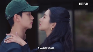 مشکلی نیست که خوب نباشی It’s Okay to Not Be Okay 2020 - فست مووی