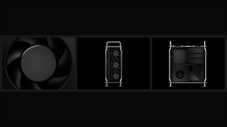 تیزر معرفی Mac Pro و Pro Display XDR در رویداد WWDC 19