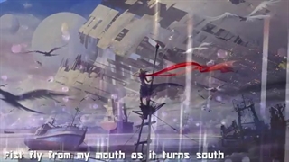 Nightcore - Ships in the night [Lyrics] نایتکور