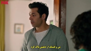 سریال  کفاره 21 Kefaret  قسمت بیست و یکمم  با زینویس چسبیده
